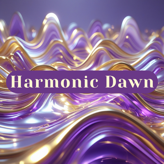 Harmonic Dawn
