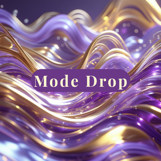 Mode Drop